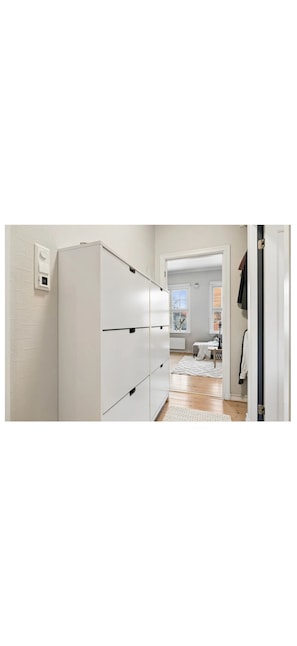 Interior - Modern Apartment Near Nidaros Cathedral & Solsiden (Trøndelag)