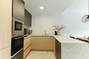 Dapur peribadi