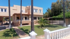 Fachada