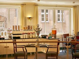 Restaurantes