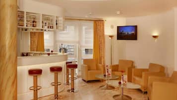 Ferienhaus | Bar (in der Unterkunft)