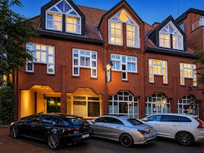 Casa | Exterior