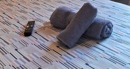 Livramento Center | 2 blocks from Rivera-Uruguay