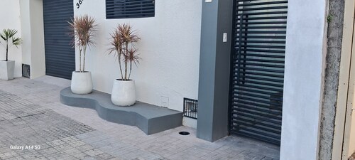 Livramento Center | 2 blocks from Rivera-Uruguay