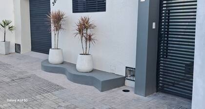Livramento Center | 2 blocks from Rivera-Uruguay
