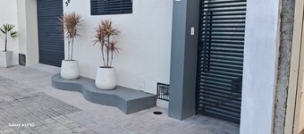 Livramento Center | 2 blocks from Rivera-Uruguay