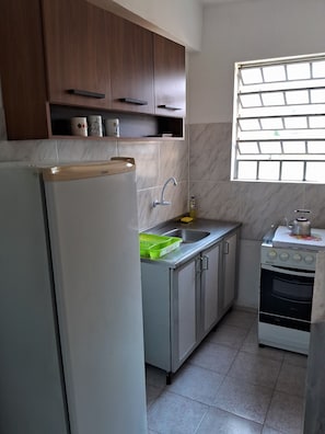 Private kitchen - Livramento Center | 2 blocks from Rivera-Uruguay (Sant'Ana do Livramento)