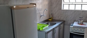 Livramento Center | 2 blocks from Rivera-Uruguay