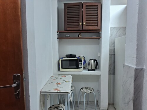 Livramento Center | 2 blocks from Rivera-Uruguay