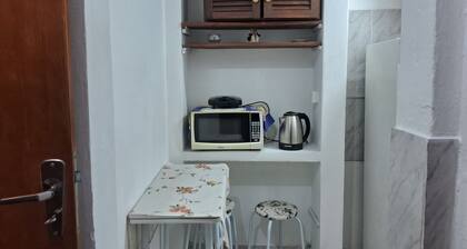 Livramento Center | 2 blocks from Rivera-Uruguay