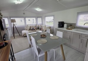 Spiseområde