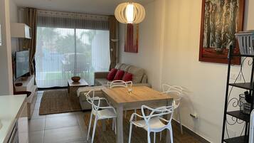 Servicio de comidas en la habitación