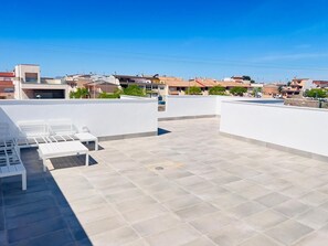 Exterior - Penthouse Sevenhouse Pilar Horadada (Pilar de la Horadada)