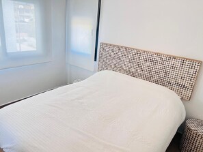 2 bedrooms, bed sheets - Penthouse Sevenhouse Pilar Horadada (Pilar de la Horadada)