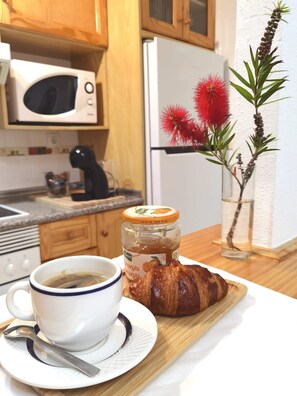 Private kitchen - Famely House Zeniamar VI La Zenia (Orihuela)