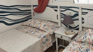 Room - Famely House Zeniamar VI La Zenia (Orihuela)
