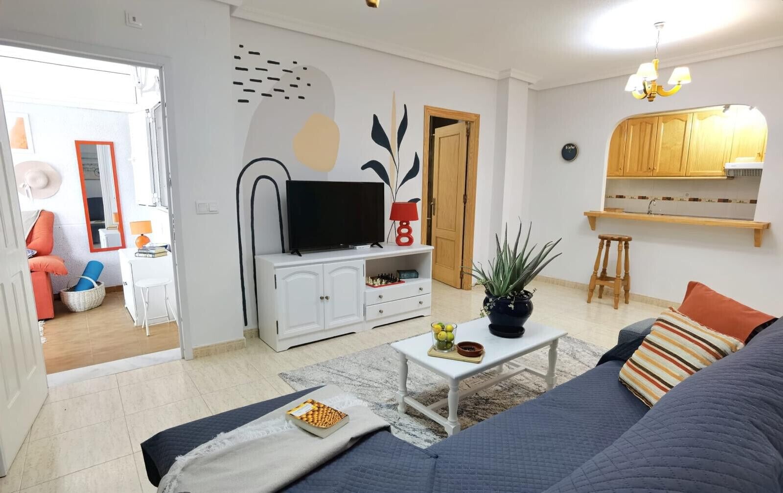 Sala de estar