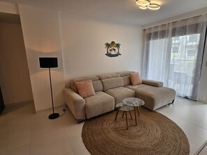 Living room - Groundfloor Saeko San Miguel de Salinas (San Miguel de Salinas)