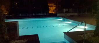 House Oasis Hill Lomas de Cabo Roig