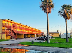 Exterior - Oro North Beach Inn (Corpus Christi)