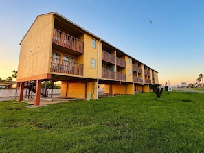 Exterior - Oro North Beach Inn (Corpus Christi)