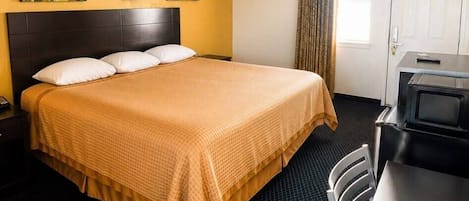 Deluxe Single Room, Balcony, Ocean View