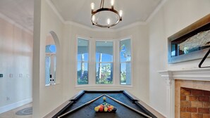 Spielezimmer
