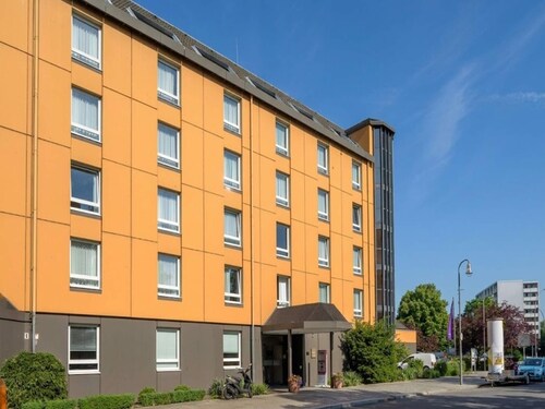 1 Person Holiday Park Home in Berlin