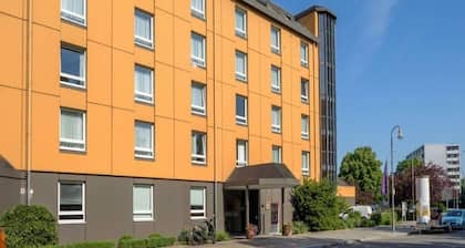 1 Person Holiday Park Home in Berlin