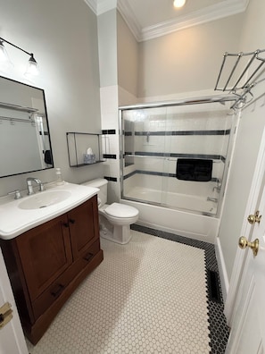 Bathroom - Saratoga Charm With the Best Location! (Saratoga Springs)