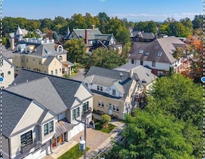Exterior - Saratoga Charm With the Best Location! (Saratoga Springs)