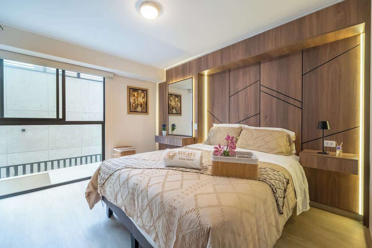 Habitación