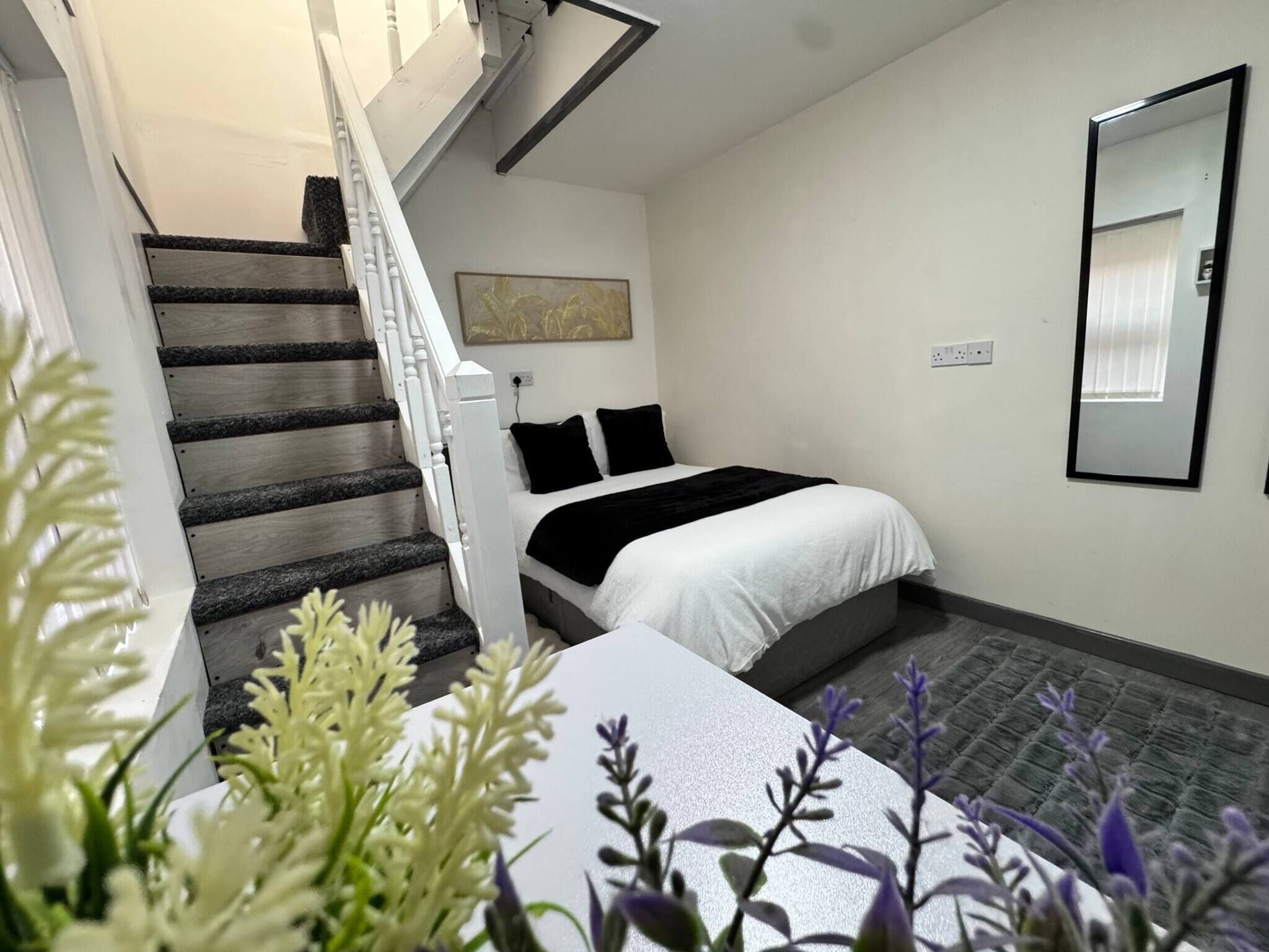 Apartment, 1 Schlafzimmer | 2 Schlafzimmer