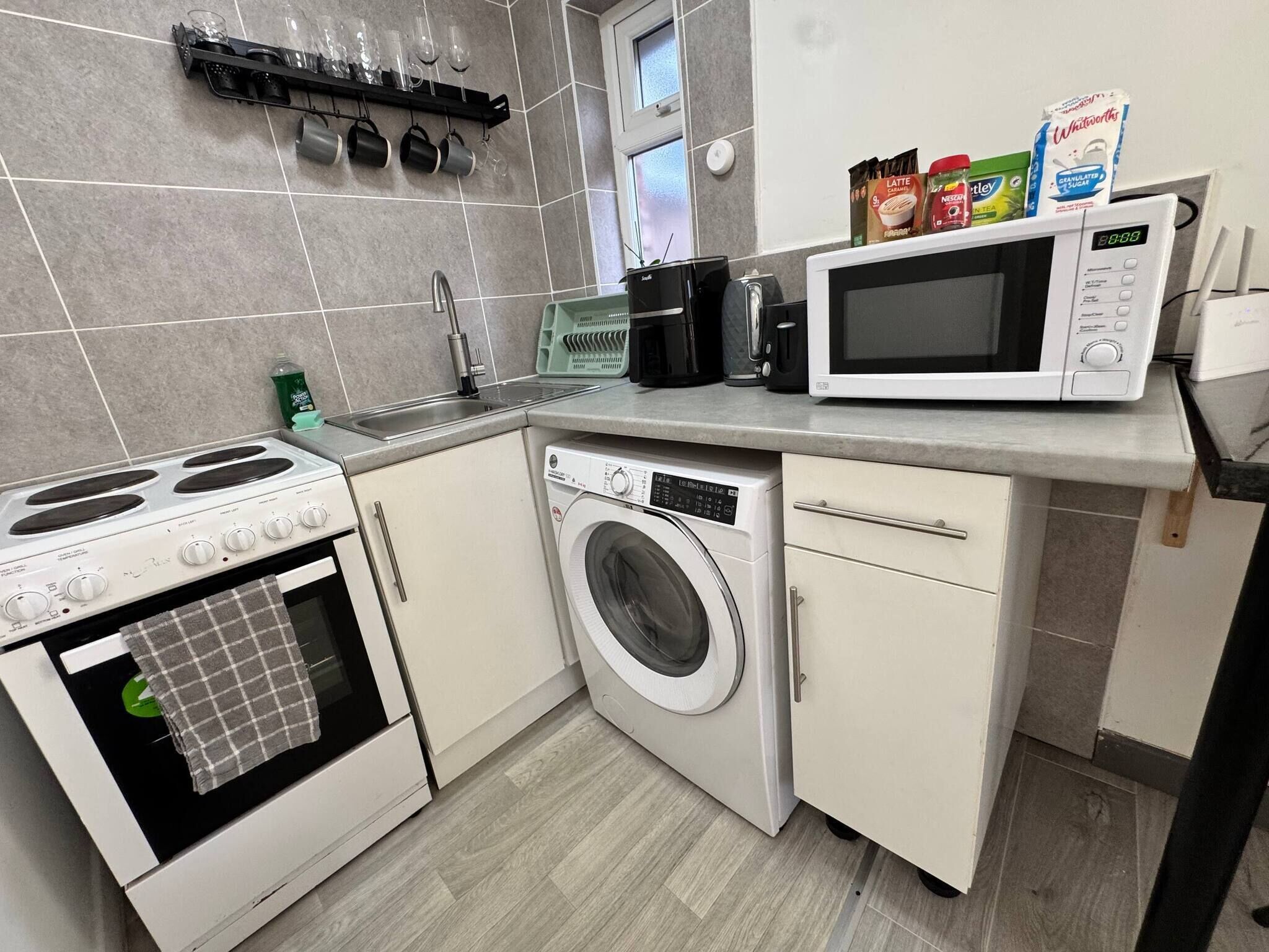 Appartement, 1 chambre | Cuisine privée