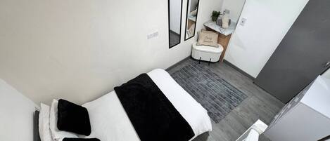 Apartment, 1 Bedroom