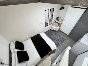 2 habitaciones 