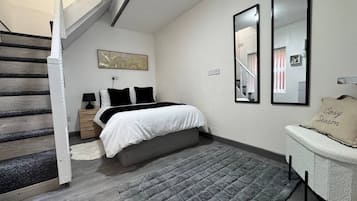 Apartment, 1 Schlafzimmer