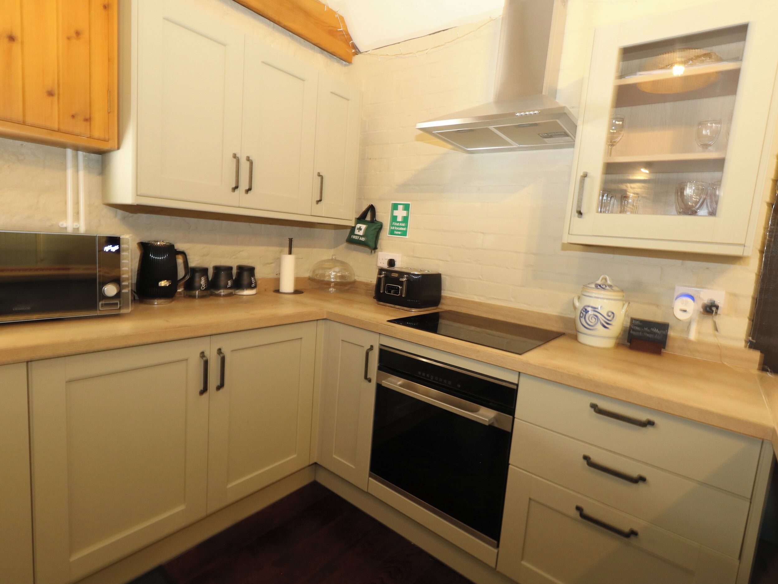 Cookware/dishes/utensils