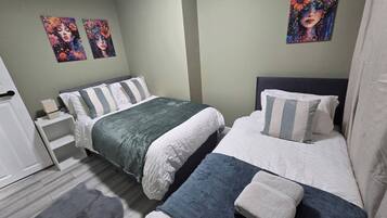 Habitació