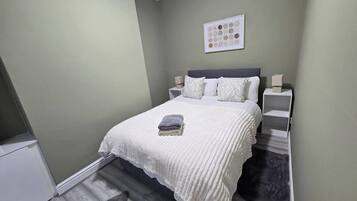 3 bedrooms