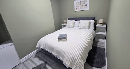 House 5 Minutes From Sefton Park