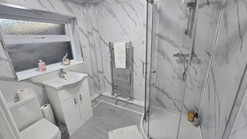 Casa, 3 dormitoris | Bany