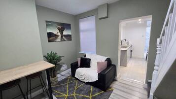 Casa, 3 dormitoris | Sala d'estar