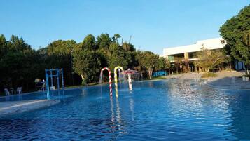 Kolam renang