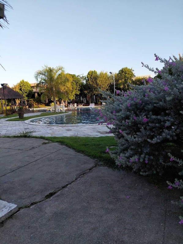 15 piscinas al aire libre
