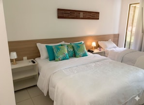 Comfort Studio, Lanai, Garden View - Iloa Residence (Barra de São Miguel)