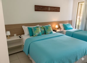 Comfort Studio, Lanai, Garden View - Iloa Residence (Barra de São Miguel)