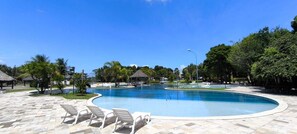 15 outdoor pools - Iloa Residence (Barra de São Miguel)