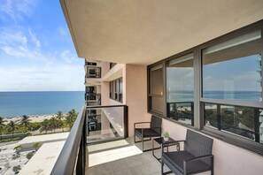 DSC00523 - Ocean View Large Condo in Beachfront Resort 1108 (Miami)