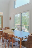 House, Private Bathroom (On Mountain Time) | Dining